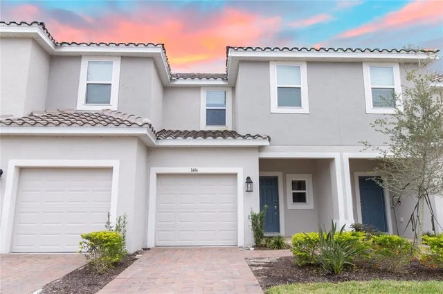 1406 Anchor Bend Way, KISSIMMEE