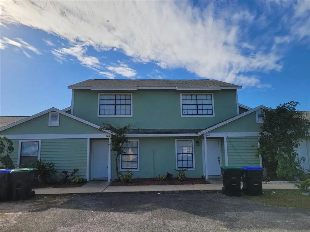 1236 Dovehill Drive 1244, APOPKA