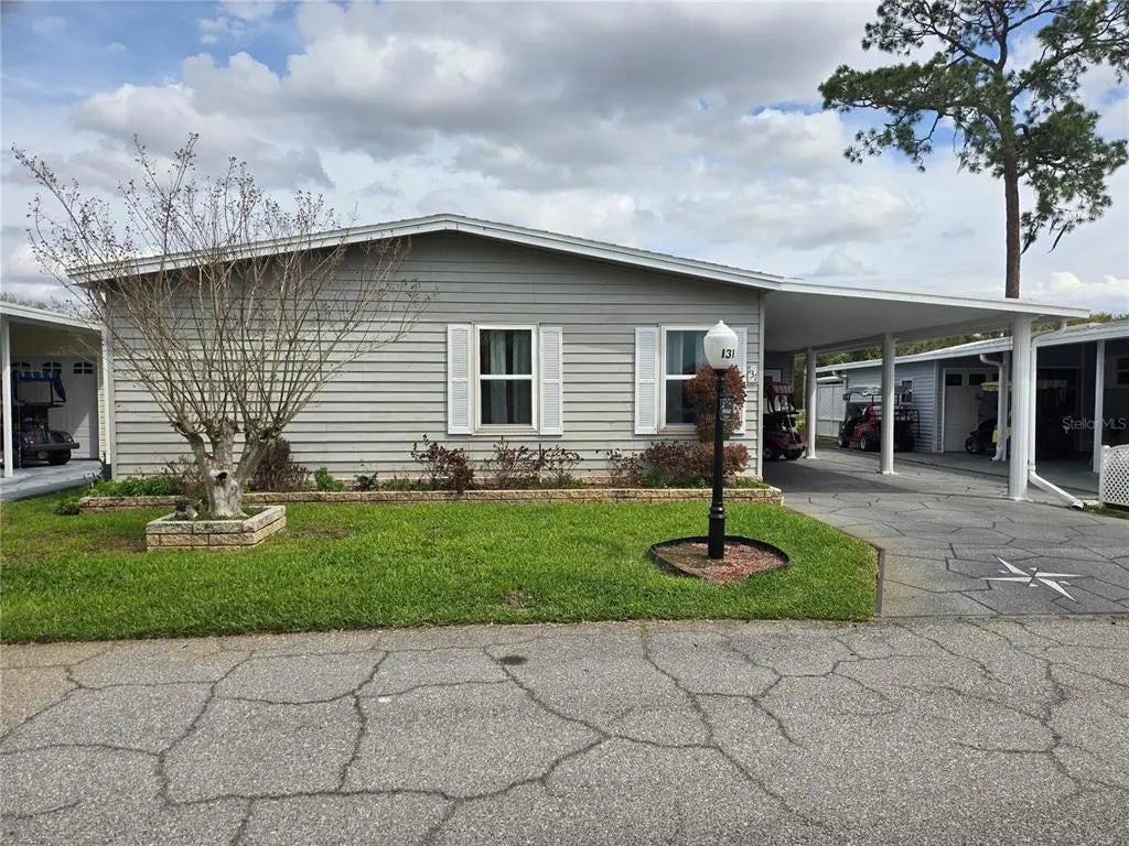 131 Victoria Drive, HAINES CITY