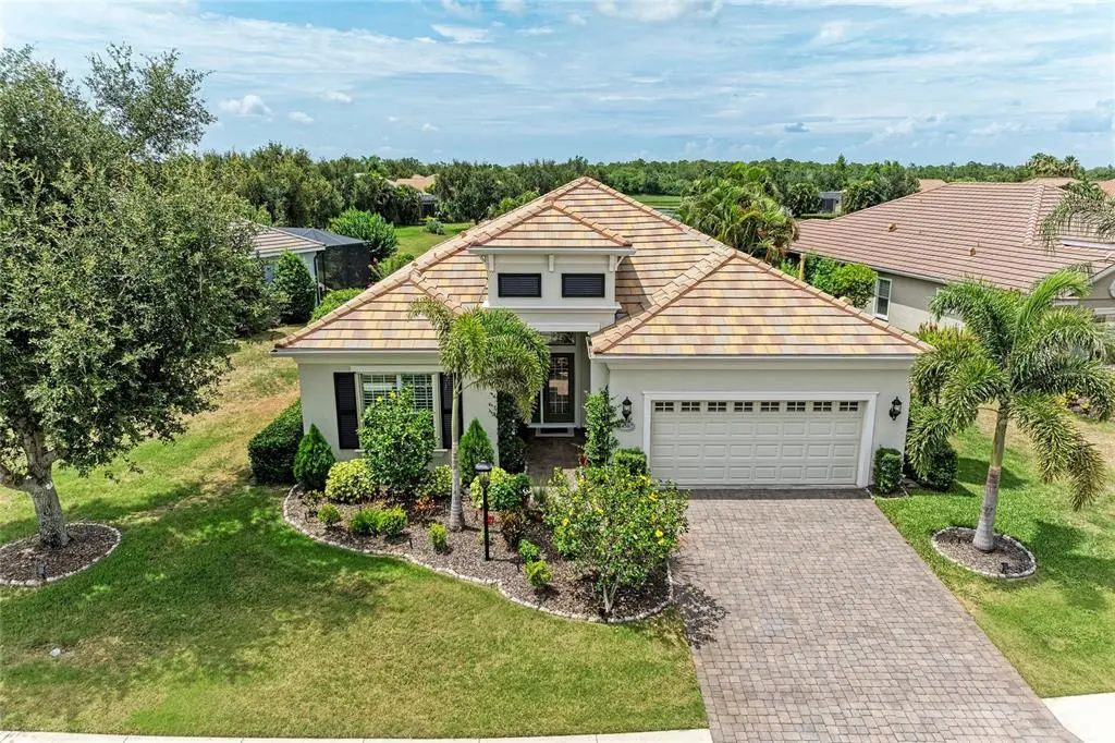 14507 Stirling Drive, LAKEWOOD RANCH