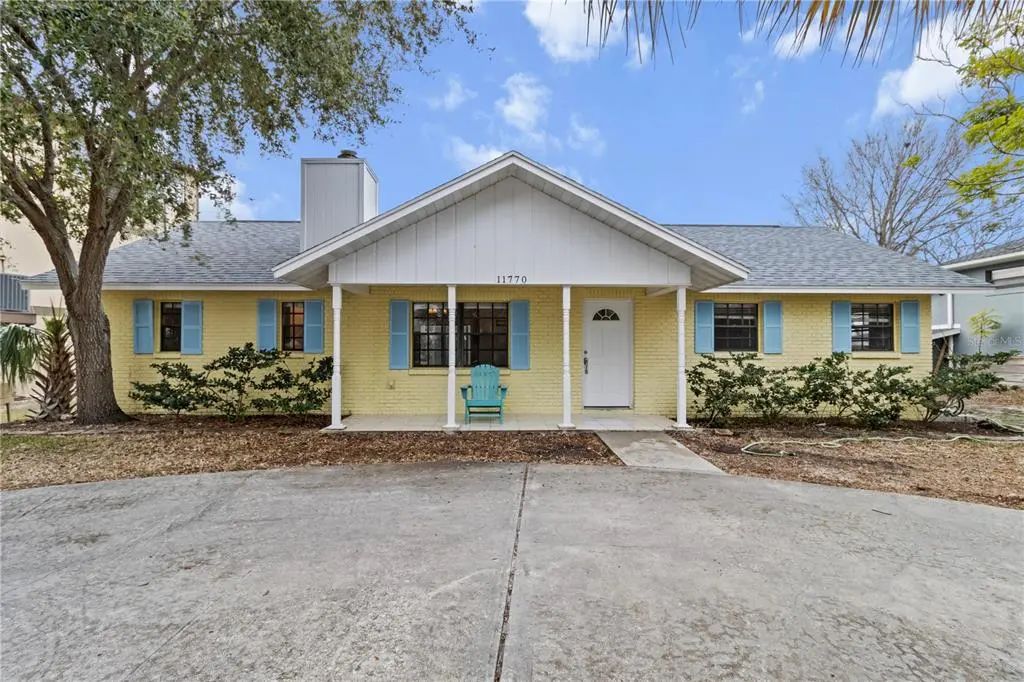 11770 W Sunnybrook Court, CRYSTAL RIVER