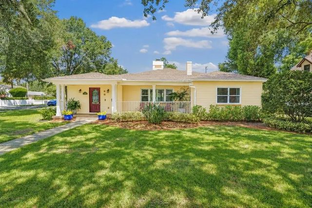 601 Westminster Street, ORLANDO