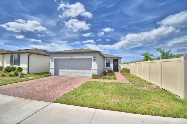 3563 Broadwing Boulevard, KISSIMMEE