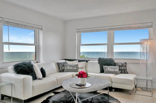 1270 Gulf Boulevard 701, CLEARWATER