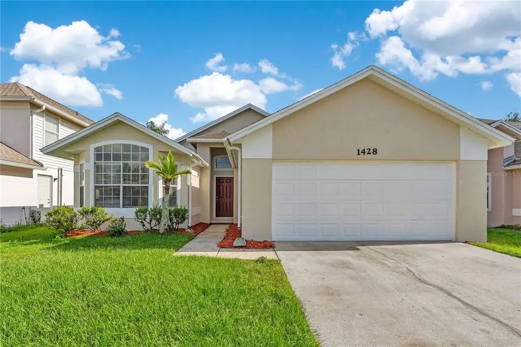1428 Abberton Drive, ORLANDO