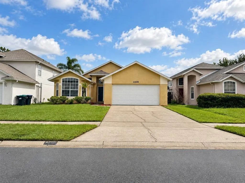 1428 Abberton Drive, ORLANDO