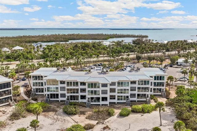 5000 Gasparilla Road 104, BOCA GRANDE