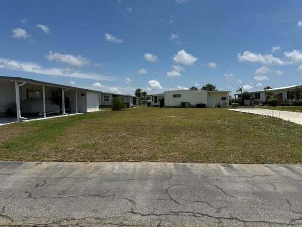 657 Alvarado, NORTH PORT