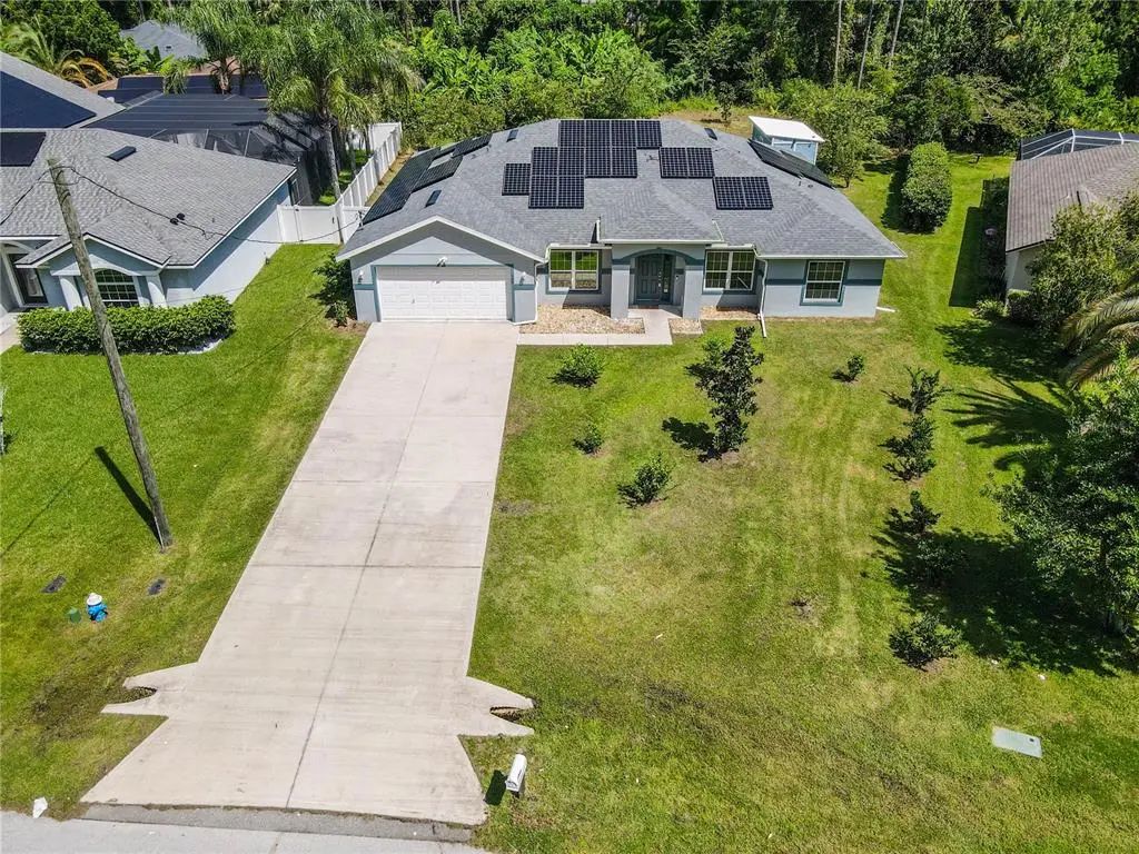 100 Boulder Rock Drive, PALM COAST