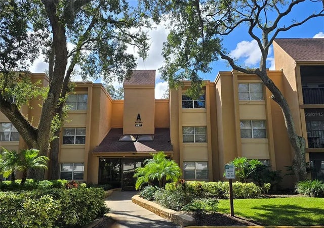 4411 Shady Terrace Lane 114, TAMPA