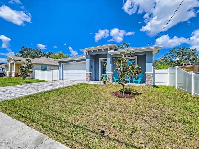 2115 W Idlewild Avenue, TAMPA