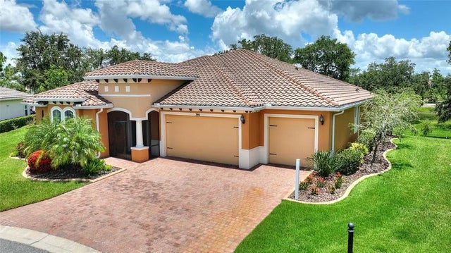 346 Treviso Drive, KISSIMMEE
