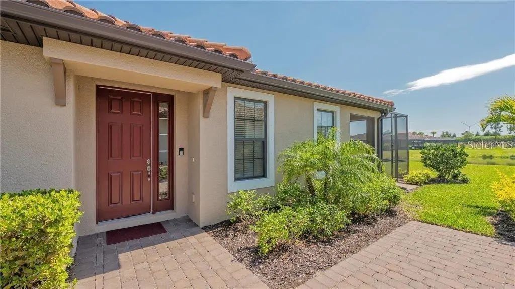 15788 Sacile Lane, BRADENTON