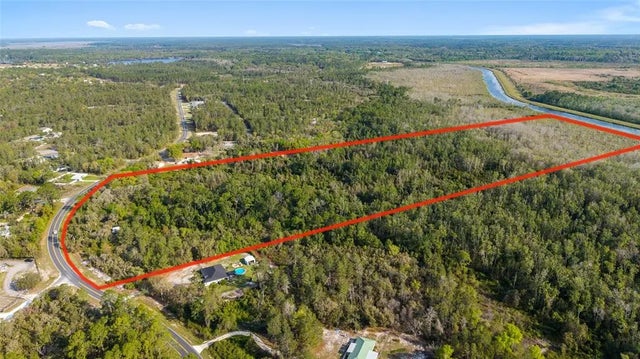 475 Fisher Road, OCKLAWAHA