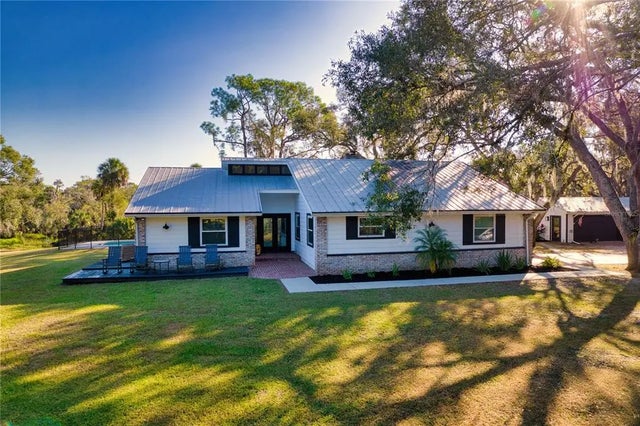 5310 Jim Davis Road, PARRISH