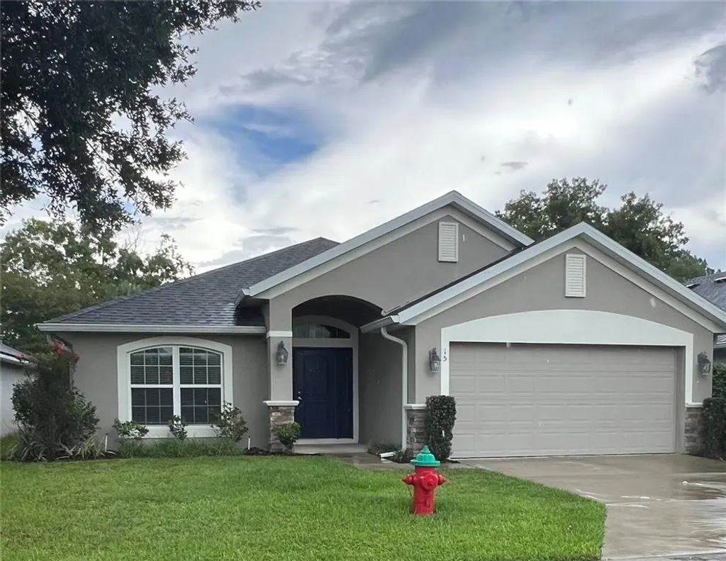 15 Diamond Ridge Way, OCALA