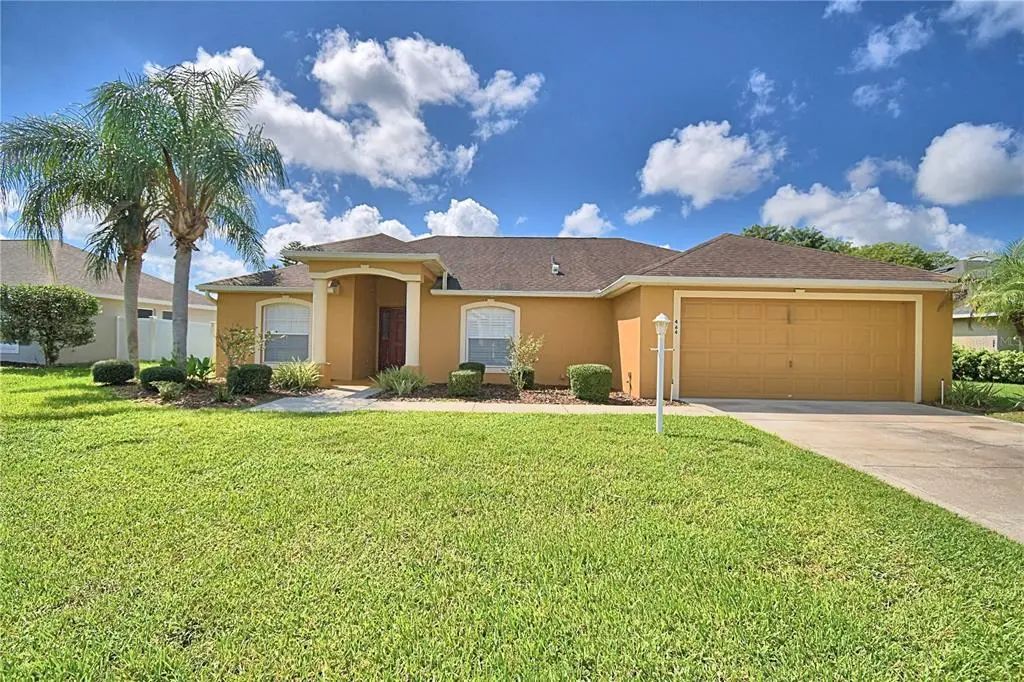 464 Terranova Street, WINTER HAVEN
