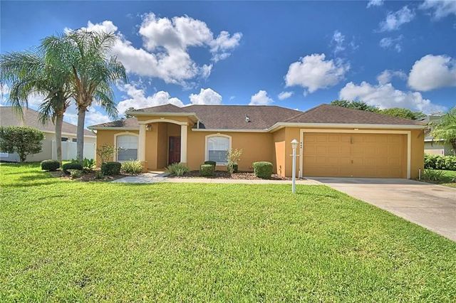 464 Terranova Street, WINTER HAVEN