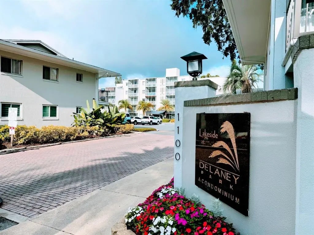 1100 Delaney Avenue D23, ORLANDO