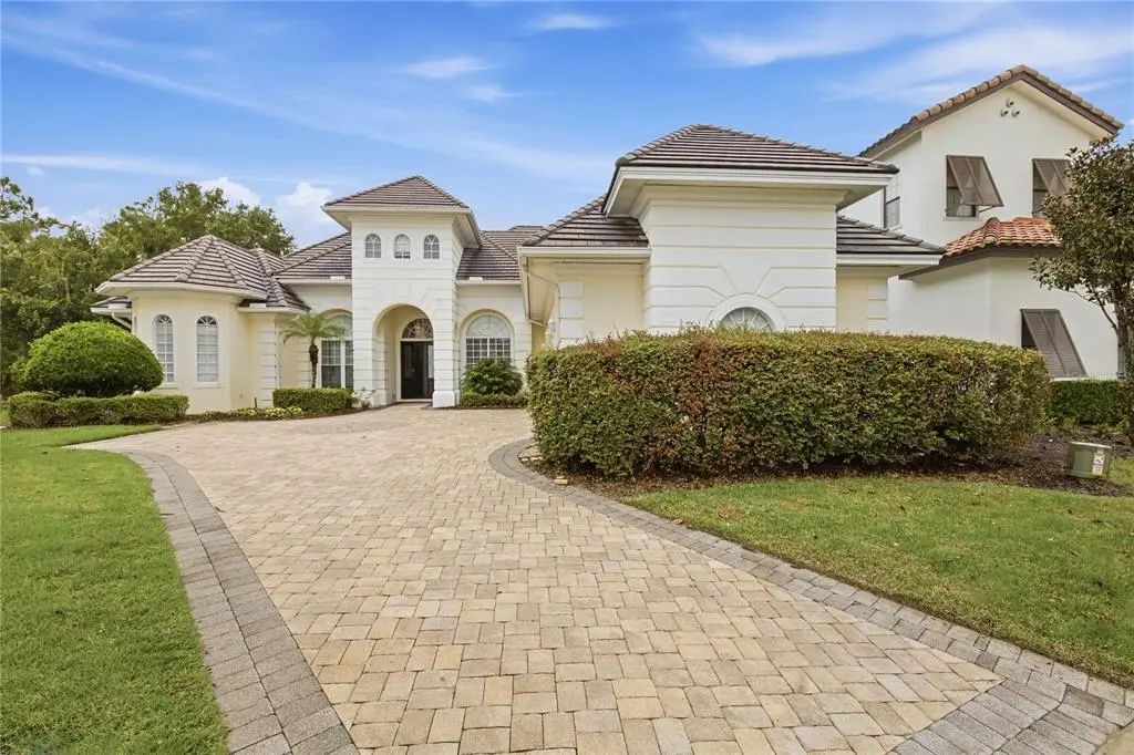 1200 Wynstone Way, REUNION