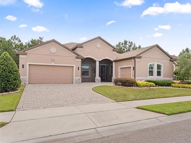 8348 Bridgeport Bay Circle, MOUNT DORA