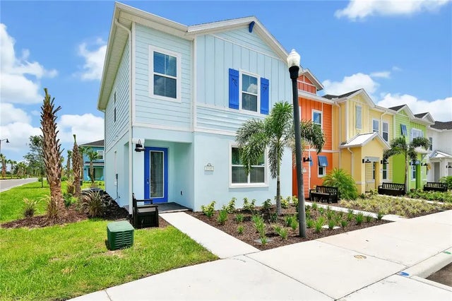 8199 Coconut Place, KISSIMMEE