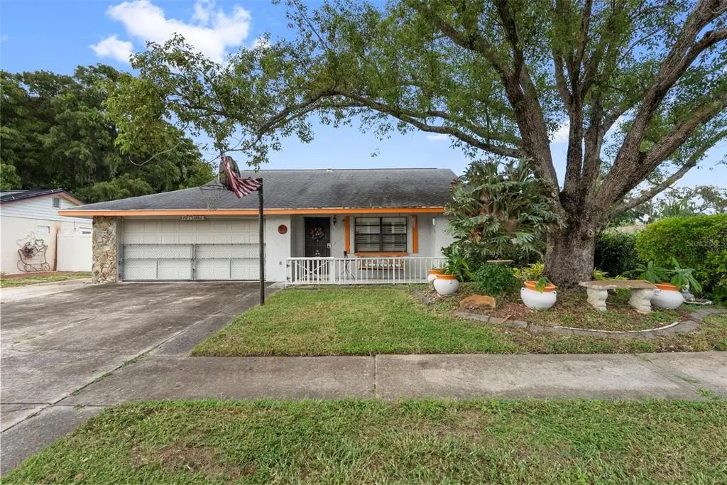 6751 Albemarle Parkway, NEW PORT RICHEY