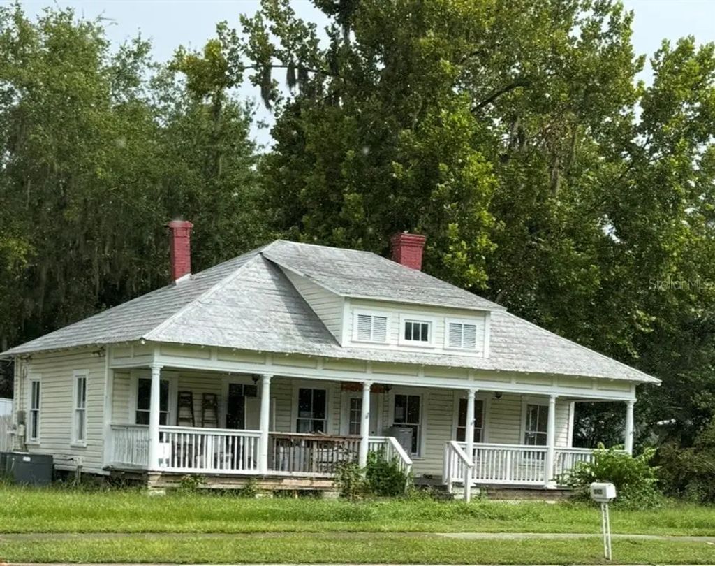 18421 High Springs Main, HIGH SPRINGS