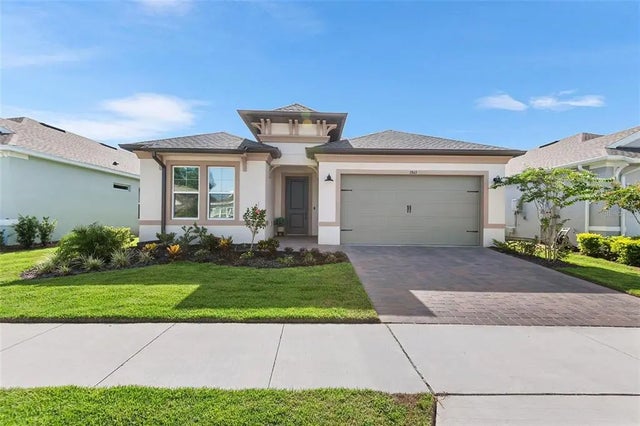7843 Stoney Bay Loop, KISSIMMEE