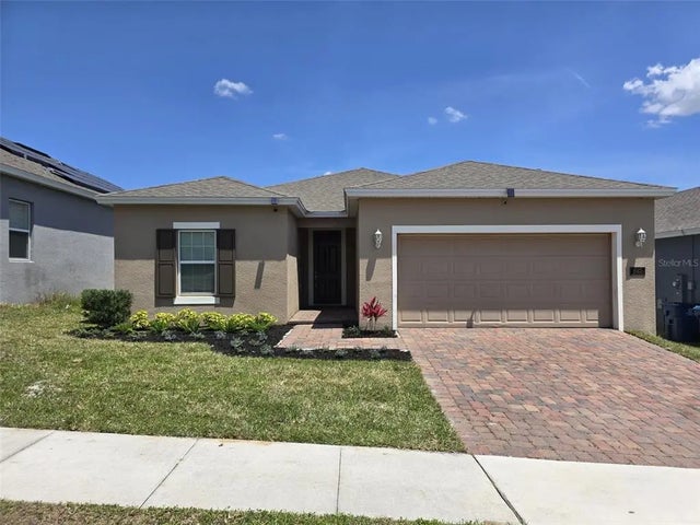 625 Disa Drive, DAVENPORT