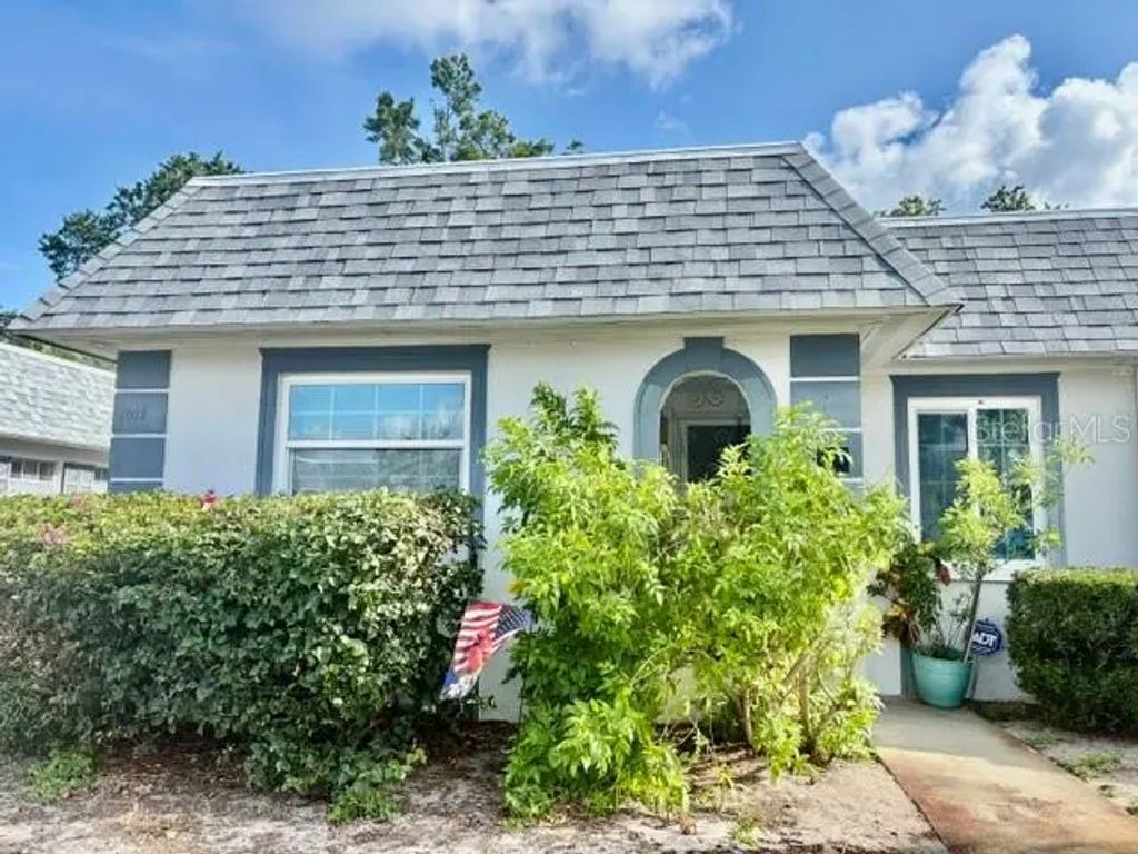 4247 Sheldon Place 1, NEW PORT RICHEY