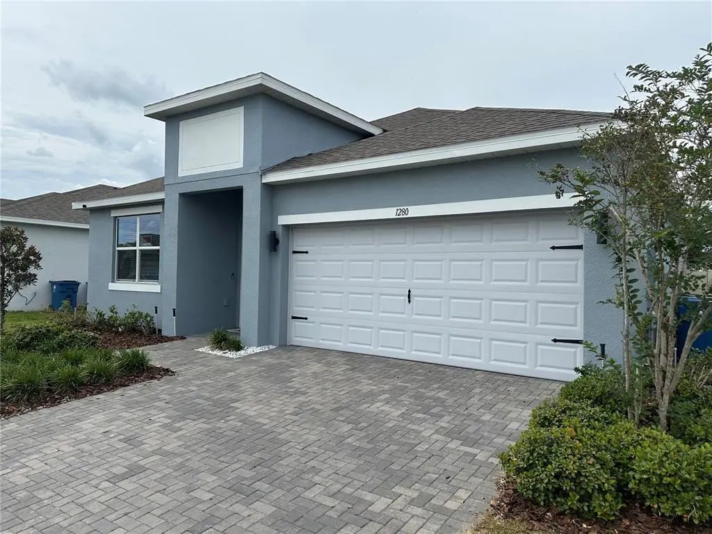 1280 Tupelo Trail, HAINES CITY