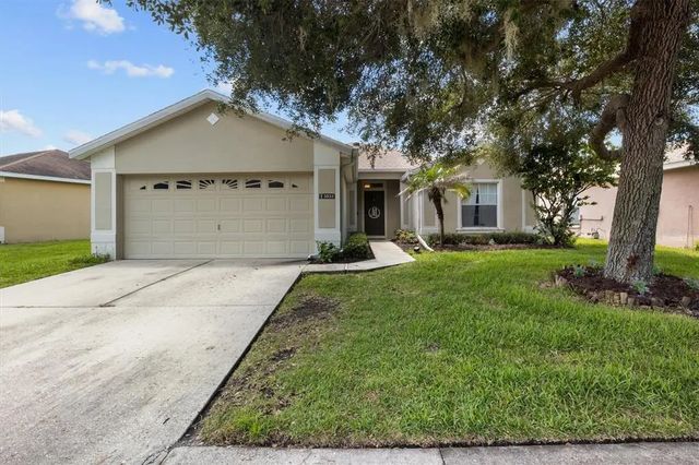 3833 Whistlewood Circle, LAKELAND