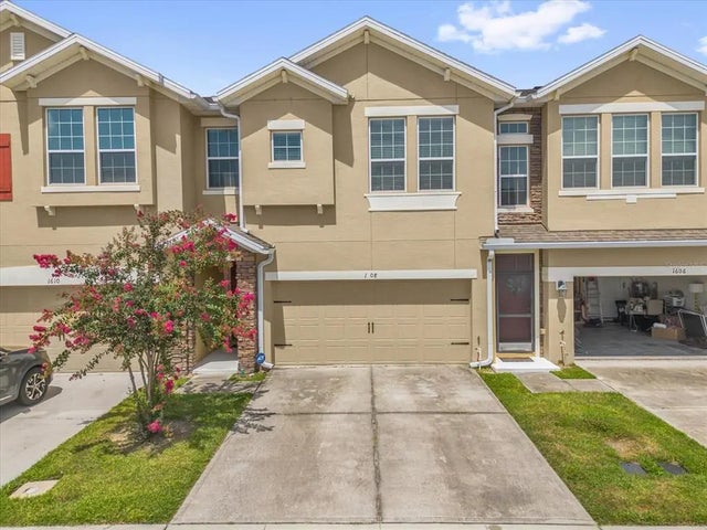 1608 Mohegan Boulevard, KISSIMMEE