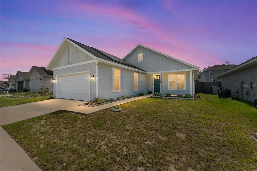 12327 Nw 159th Way, ALACHUA