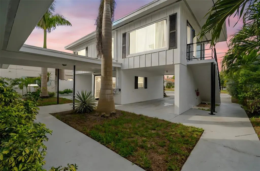 2411 Bay Boulevard 1, INDIAN ROCKS BEACH