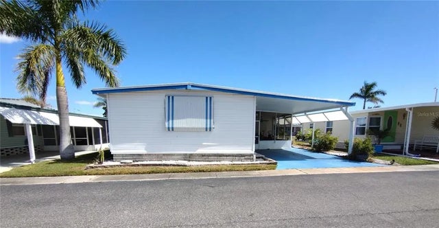 82125 B Street N 125, PINELLAS PARK