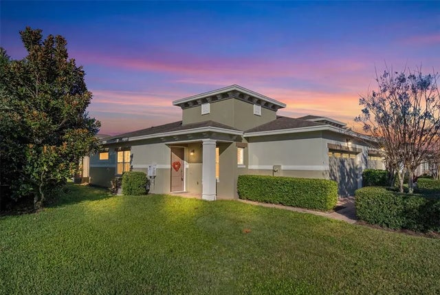 2437 Yellow Brick Road, ST CLOUD