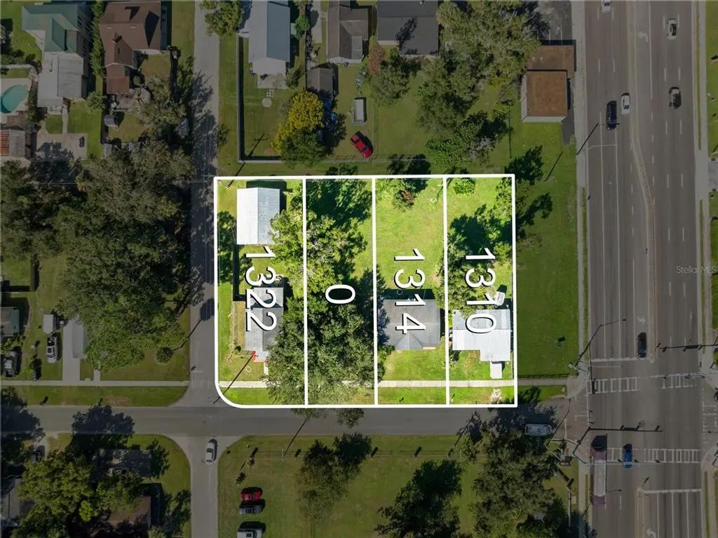1310 New York Ave, ST CLOUD