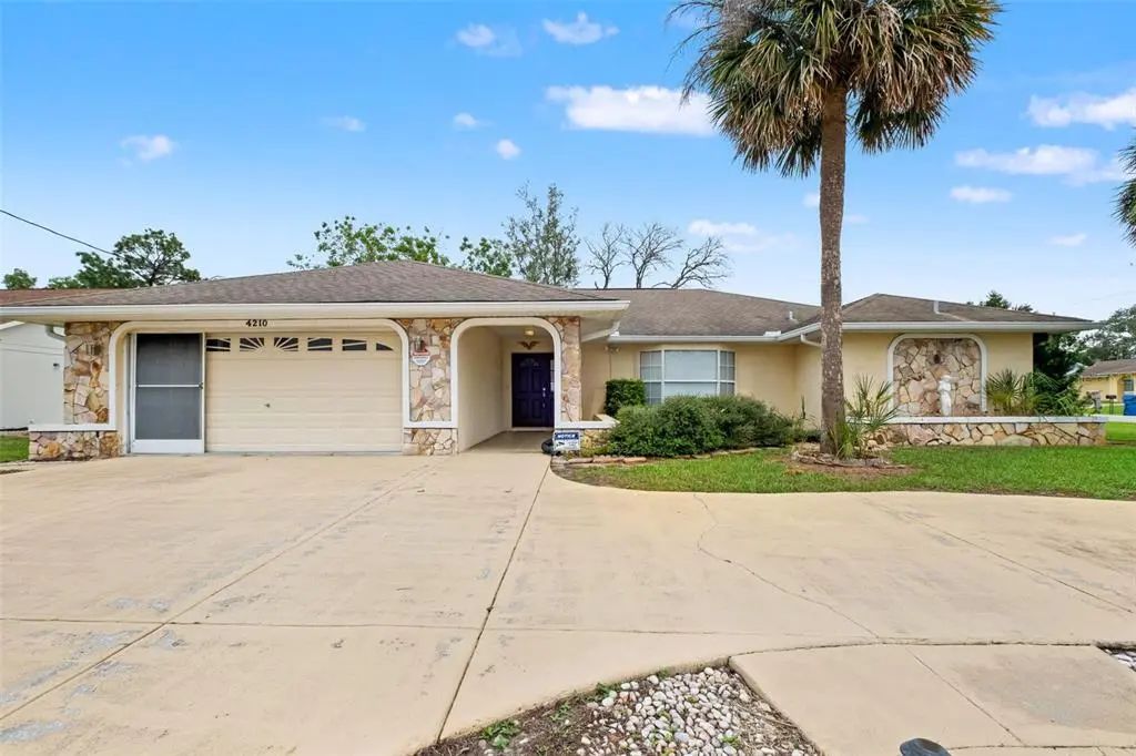 4210 Augustine Road, SPRING HILL