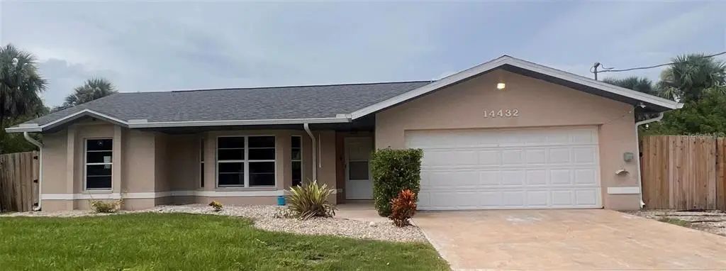 14432 Mc Clellan Avenue, PORT CHARLOTTE
