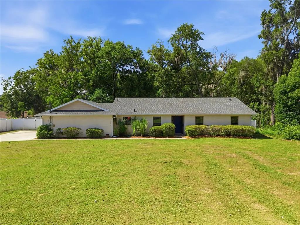 3944 Ne 7th Street, OCALA