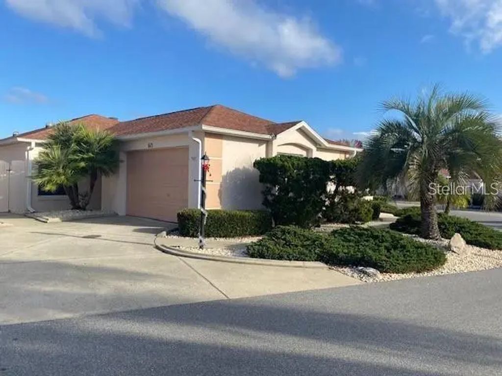 615 Delgado Avenue, THE VILLAGES