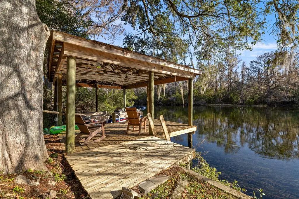 10377 Sw 186th Avenue, DUNNELLON