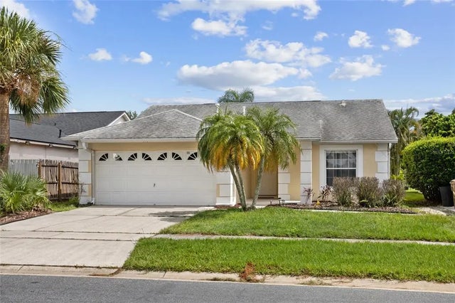 213 Indian Point Circle, KISSIMMEE