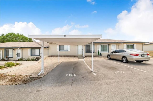 151 Winter Ridge Drive 151, WINTER HAVEN
