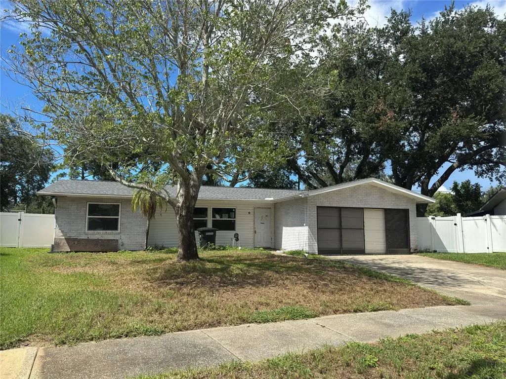 2076 Butternut Circle W, CLEARWATER