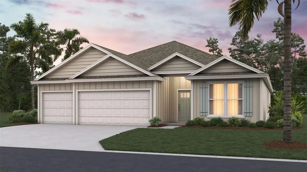 152 Springwood Drive, PALM COAST