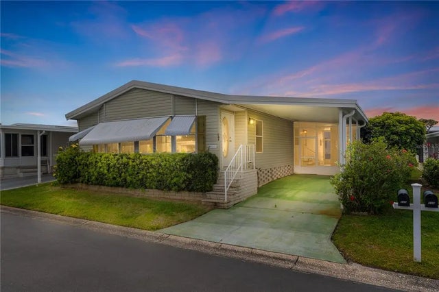 12501 Ulmerton Road 131, LARGO