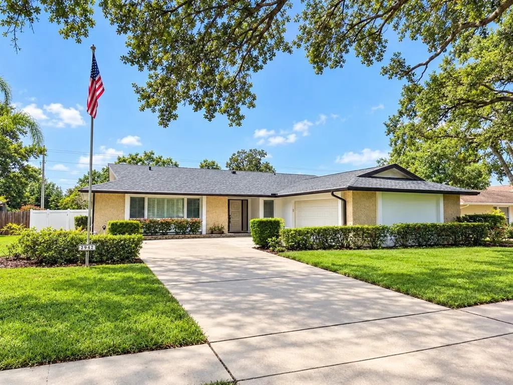 2942 Clubhouse Drive W, CLEARWATER